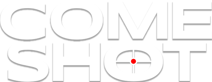 Comeshot logo